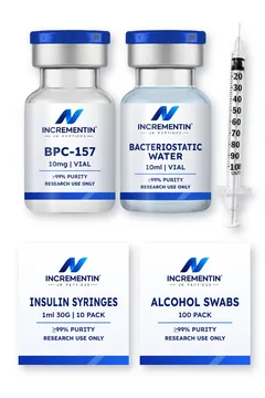 BPC-157 Starter Kit