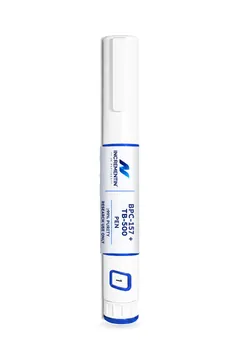 BPC-157 + TB-500 Pen