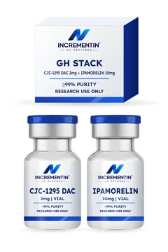 GH Stack