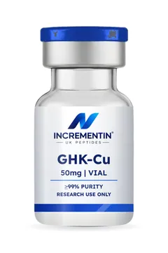 GHK-Cu