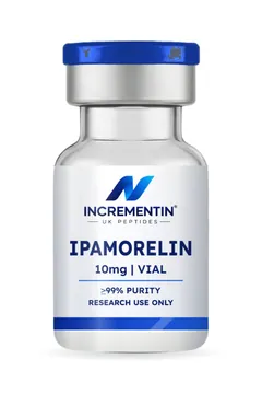 Ipamorelin 10mg vial