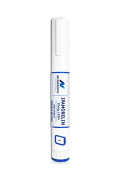 Ipamorelin 10mg pen