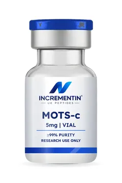 MOTS-c