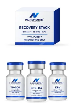 Recovery Stack