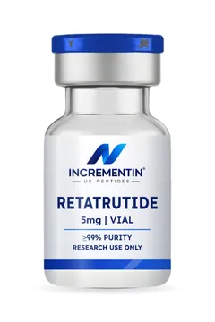 Retatrutide
