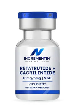 Retatrutide + Cagrilintide Blend