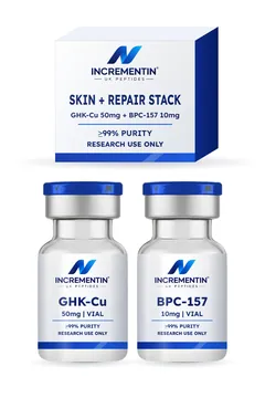 Skin + Repair Stack